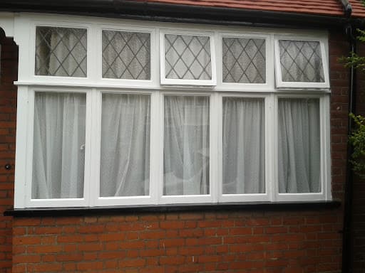 Exterior paintwork finish